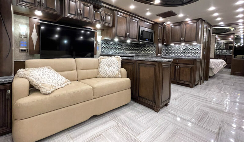 2018 Newmar London Aire 4534 full