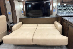 2018 Newmar London Aire 4534 full