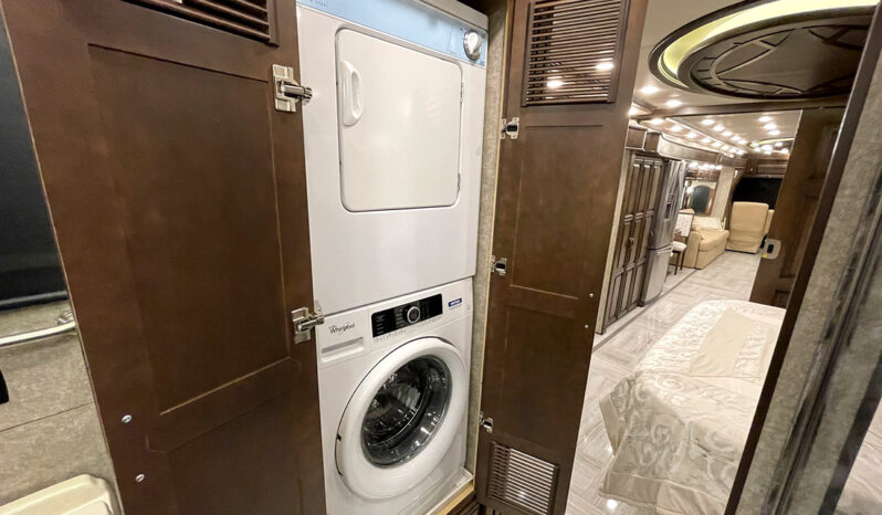 2018 Newmar London Aire 4534 full