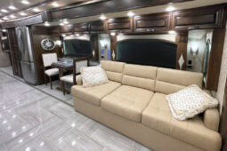 2018 Newmar London Aire 4534 full