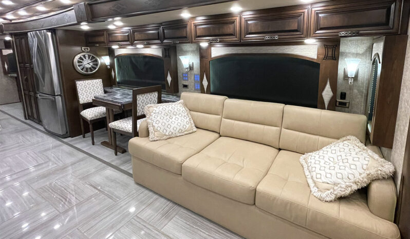 2018 Newmar London Aire 4534 full