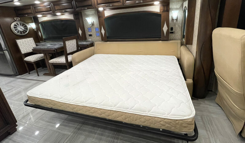 2018 Newmar London Aire 4534 full