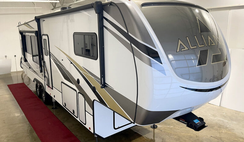 2022 Alliance RV Paradigm 310RL full