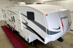 2009 Keystone Fuzion FZ302 full