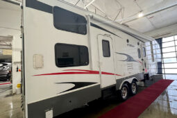 2009 Keystone Fuzion FZ302 full