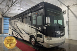 2014 Tiffin Allegro Bus - Class A motorhome - Sylvan Lake RV