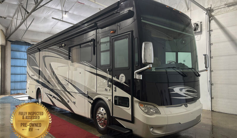 2014 Tiffin Allegro Bus - Class A motorhome - Sylvan Lake RV