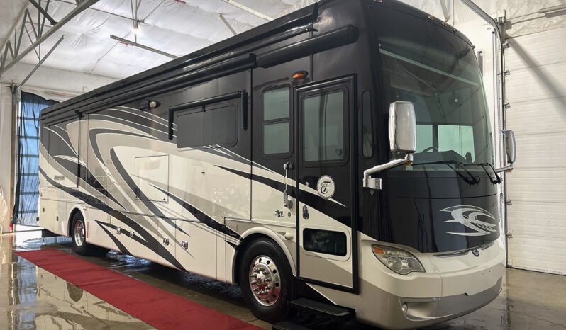 2014 Tiffin Allegro Bus 37AP full