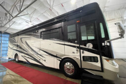 2014 Tiffin Allegro Bus 37AP full