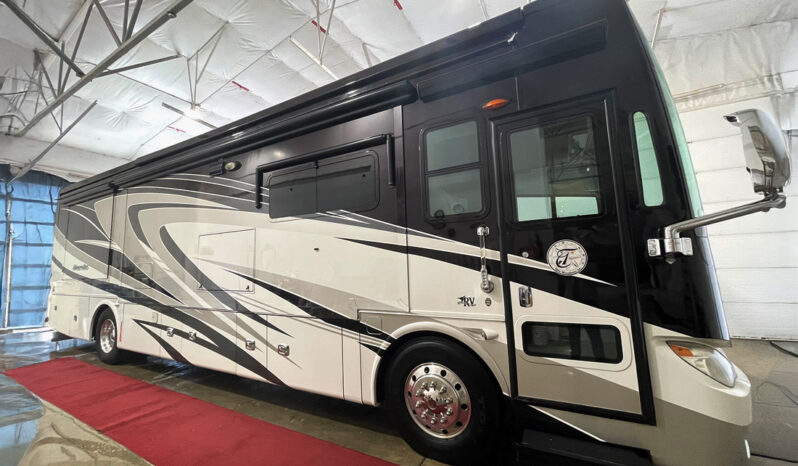 2014 Tiffin Allegro Bus 37AP full