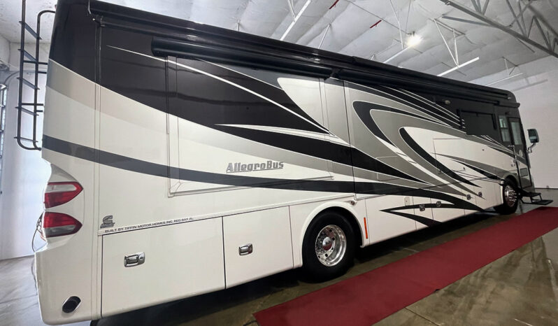 2014 Tiffin Allegro Bus 37AP full