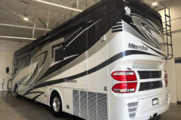 2014 Tiffin Allegro Bus 37AP full