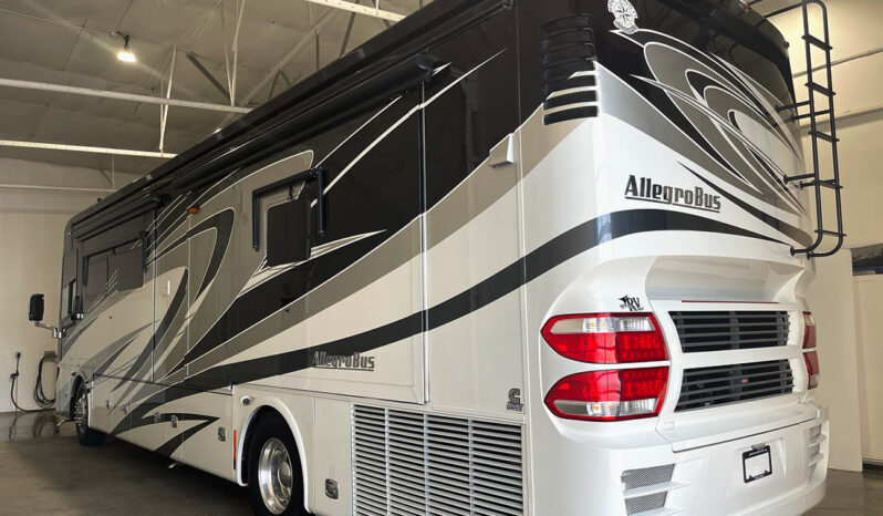 2014 Tiffin Allegro Bus 37AP full