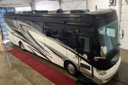 2014 Tiffin Allegro Bus 37AP full