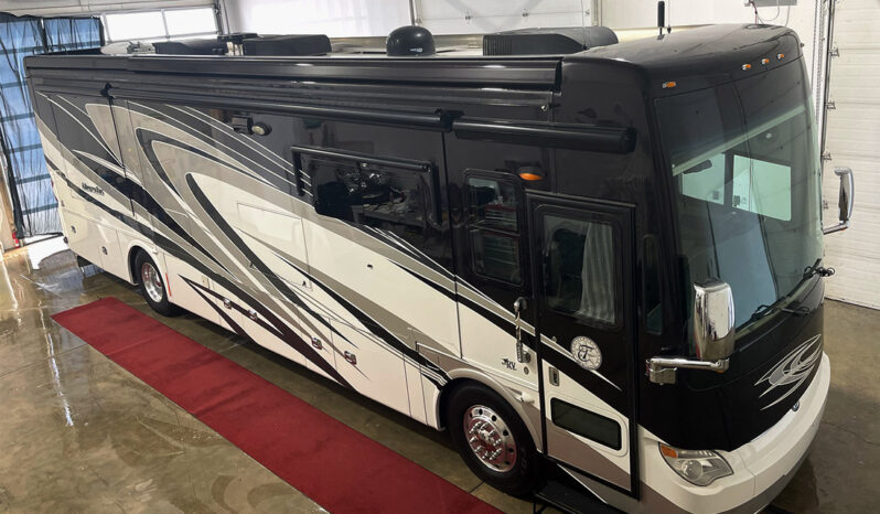 2014 Tiffin Allegro Bus 37AP full