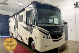 2020 Jayco Precept 31UL - Class A Motorhome - Sylvan Lake RV