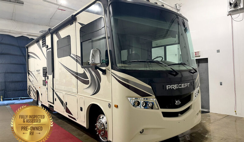 2020 Jayco Precept 31UL - Class A Motorhome - Sylvan Lake RV