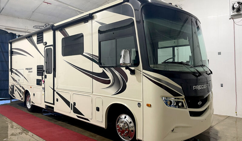 2020 Jayco Precept 31UL full