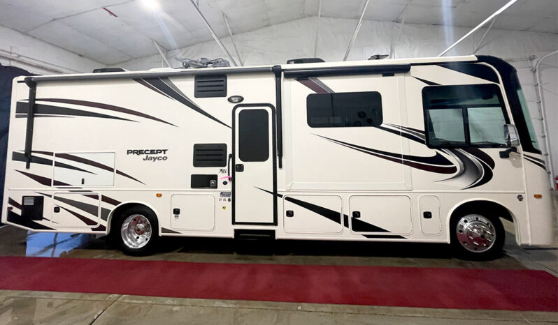 2020 Jayco Precept 31UL full