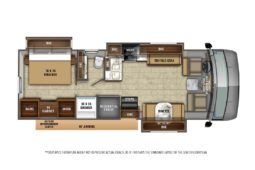 2020 Jayco Precept 31UL full