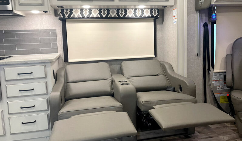 2020 Jayco Precept 31UL full