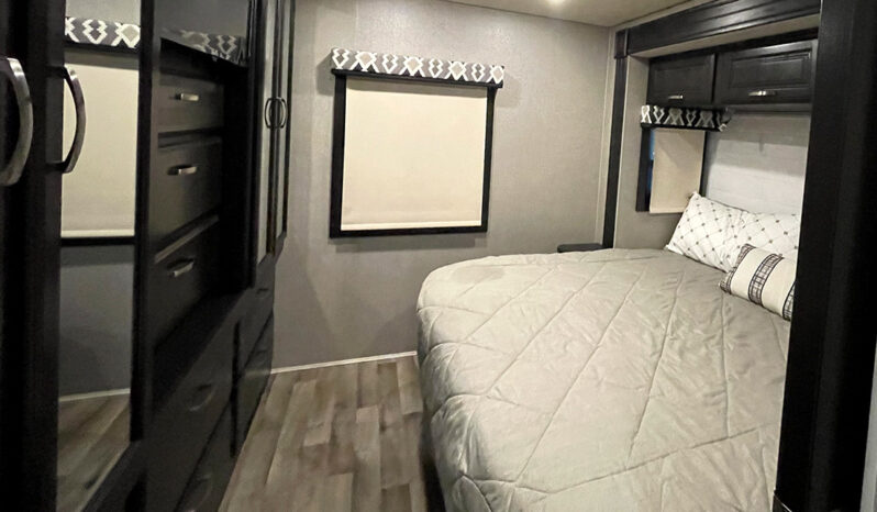 2020 Jayco Precept 31UL full