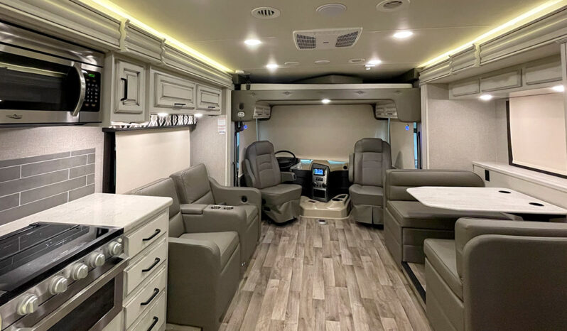 2020 Jayco Precept 31UL full