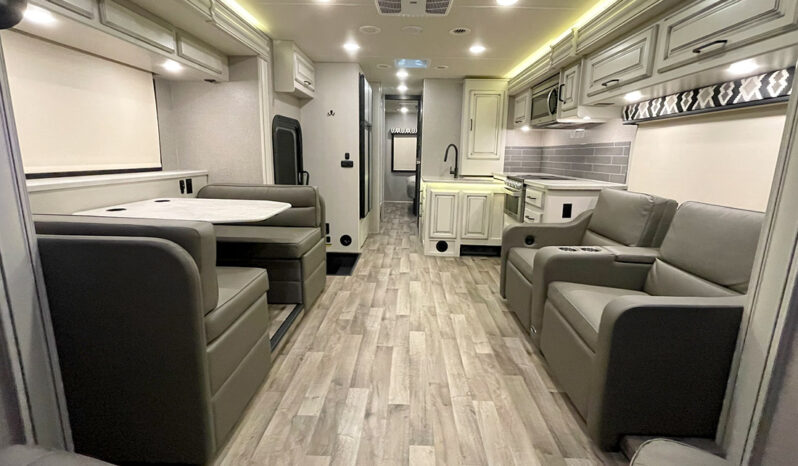 2020 Jayco Precept 31UL full