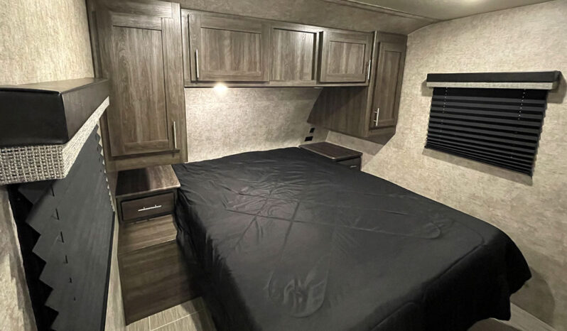 2018 Highland Ridge RV Open Range 2802BH full