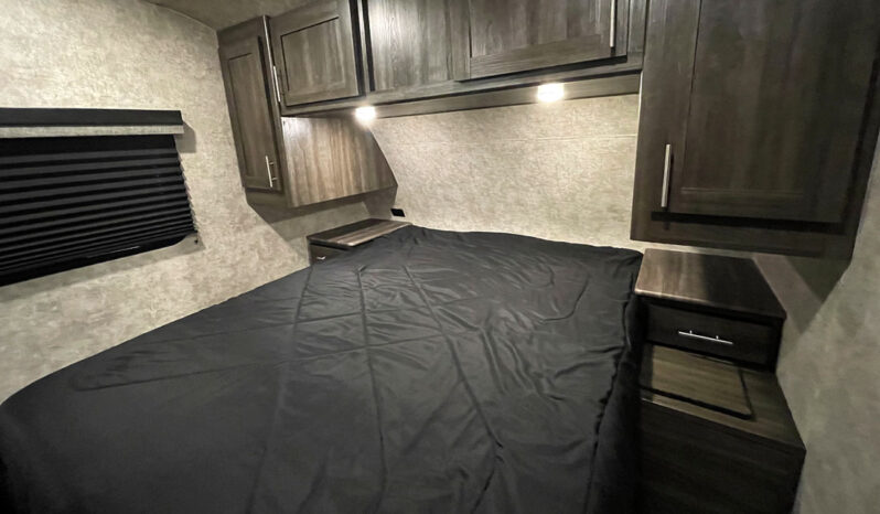 2018 Highland Ridge RV Open Range 2802BH full