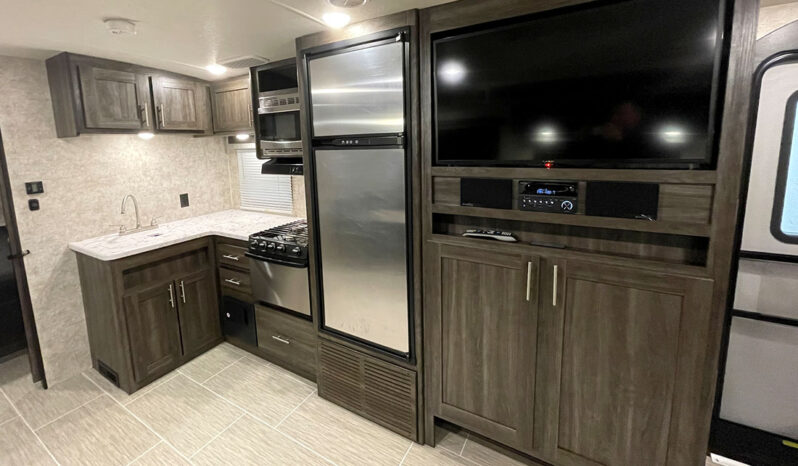 2018 Highland Ridge RV Open Range 2802BH full