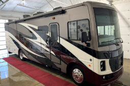 2018 Holiday Rambler Vacationer XE 34S full