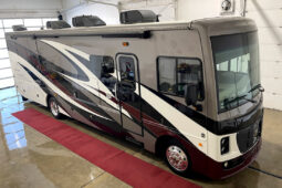 2018 Holiday Rambler Vacationer XE 34S full