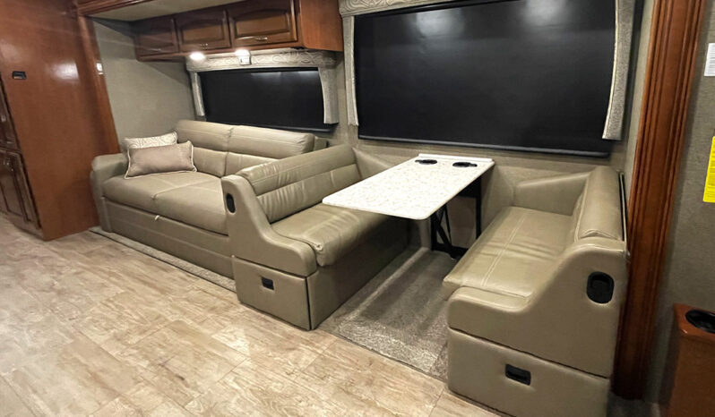 2018 Holiday Rambler Vacationer XE 34S full