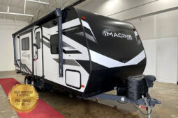 2022 Grand Design Imagine XLS 22RBE - Travel Trailer - Sylvan Lake RV - Alberta