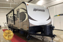 2015 Prime Time Avenger 27RLS - Travel Trailer - Sylvan Lake RV