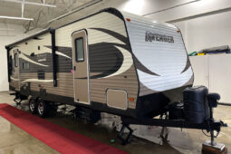 2015 Prime Time Avenger 27RLS full