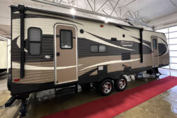 2015 Prime Time Avenger 27RLS full