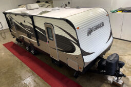 2015 Prime Time Avenger 27RLS full