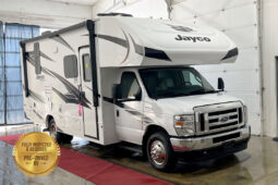 2023 Jayco Redhawk - Class C Motorhome - Sylvan Lake RV