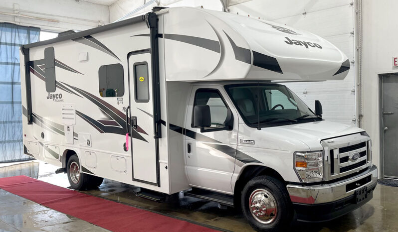 2023 Jayco Redhawk 24B full