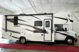 2023 Jayco Redhawk 24B full