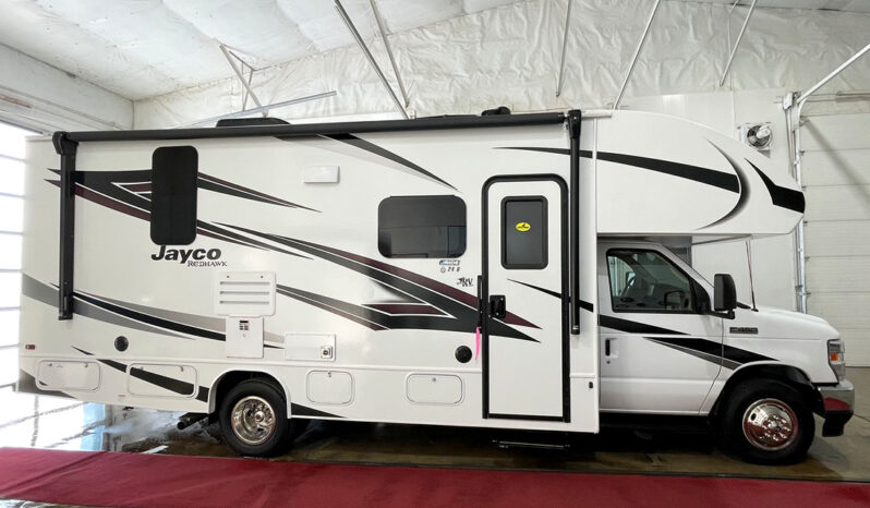 2023 Jayco Redhawk 24B full