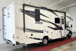 2023 Jayco Redhawk 24B full