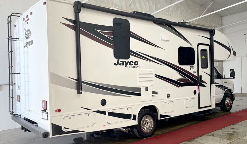 2023 Jayco Redhawk 24B full