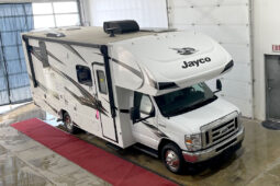 2023 Jayco Redhawk 24B full