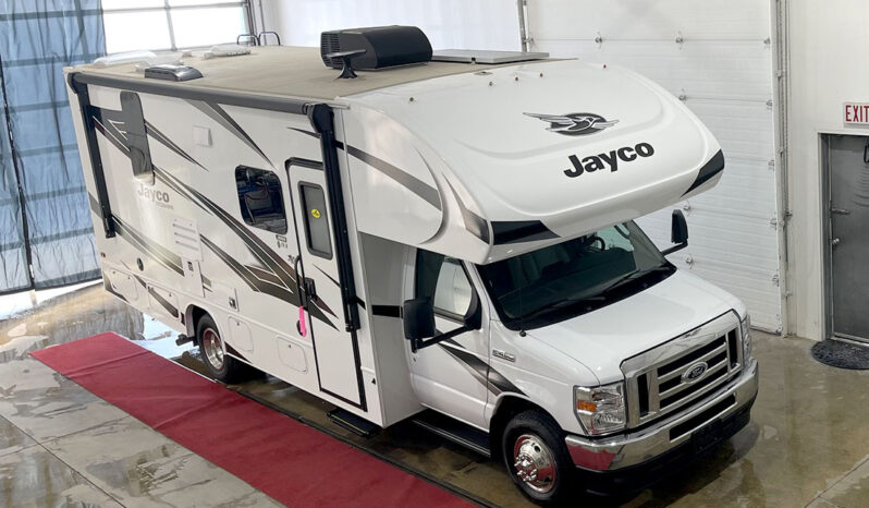 2023 Jayco Redhawk 24B full