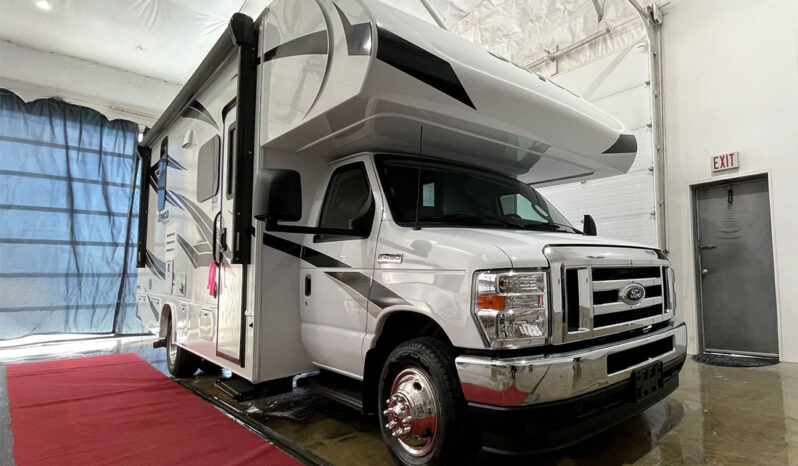 2023 Jayco Redhawk 24B full