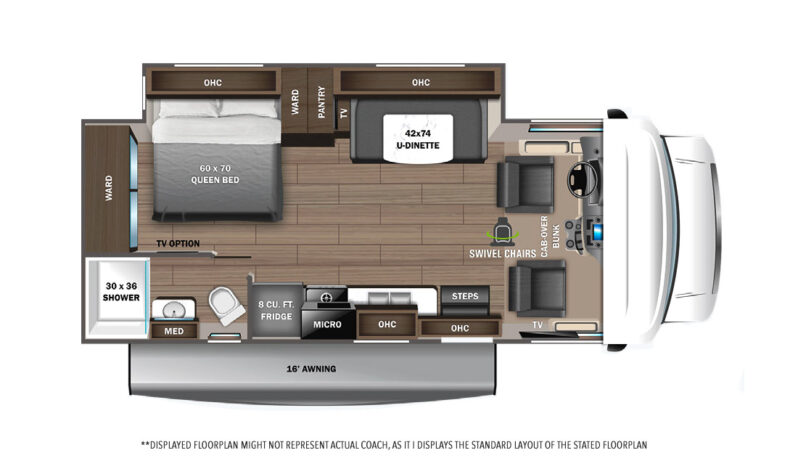 2023 Jayco Redhawk 24B full