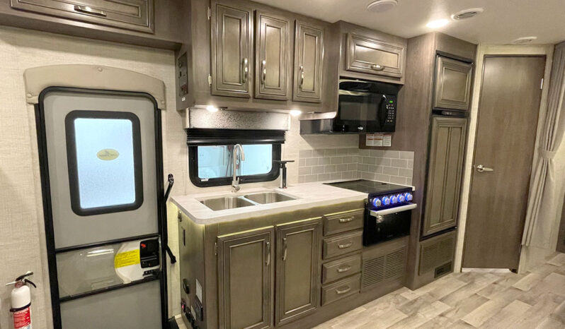 2023 Jayco Redhawk 24B full